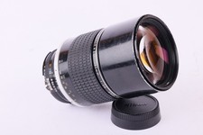 Nikon Nikkor * ED 180 mm f/2.8