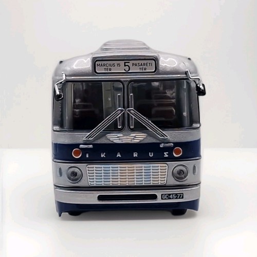 Ikarus 556 bus bkv budapest - bus,