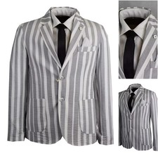 Giacca blazer Uomo Elegante