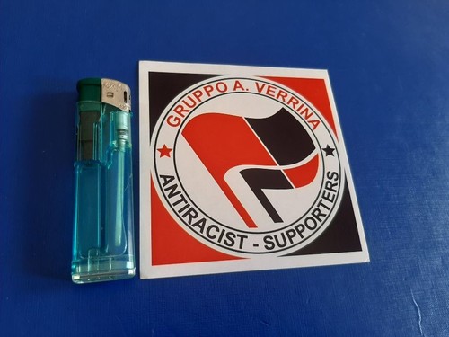 Adesivo stickers ultras - adesivo,