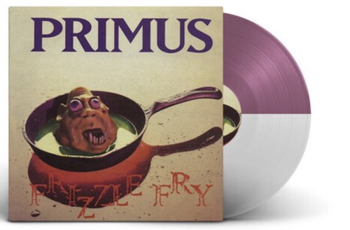 Primus frizzle fry - primus, fry,