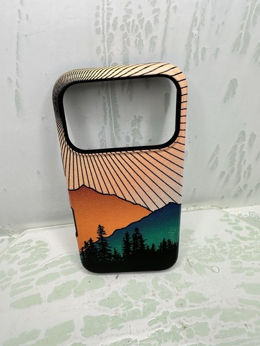 Custodia iphone pro golden - 17,