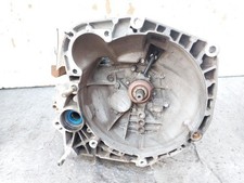 2006 FIAT MULTIPLA II (186) CAMBIO MANUALE 5M 55210348 1.6 B/MET 16V MAN 5M 103C