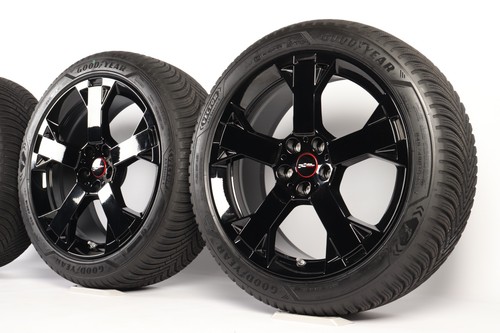 Ruote originali mini u25 - originali,