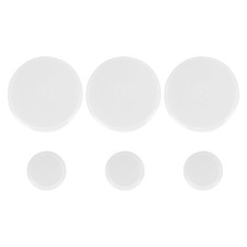 60 pezzi 200 L coperchi di