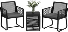 Set Da Giardino in Rattan 3