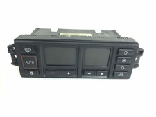 COMANDI CLIMA PER AUDI A3 Serie (8L1) 5HB007608-10 (96>03)