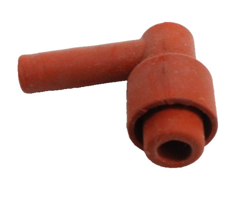 Tubo pipa silicone - silicone, imetec