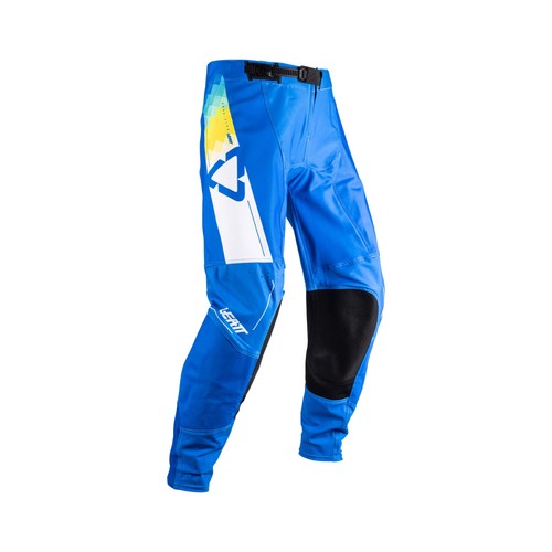 Pantaloni moto leatt - moto, 4.5