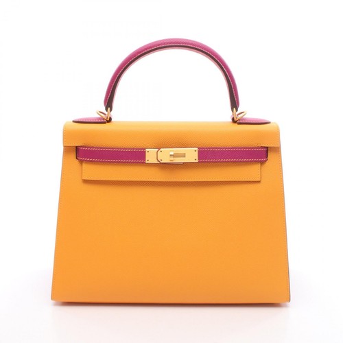 Borsa mano hermes kelly 28 - borsa, a