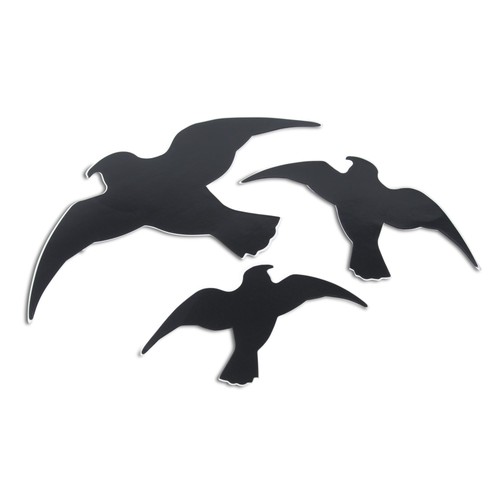Windhager adesivi per uccelli - adesivi,