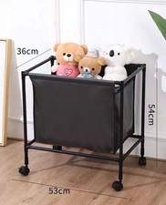 Cesto Carrello Porta