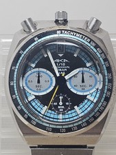 AKA Chronograph V657-6060 -