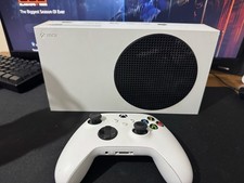 Microsoft Xbox Series S 512 GB