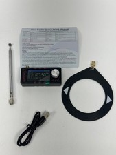 ATS Mini Si4732 Radio DSP con