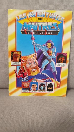 Masters the universe man - masters,
