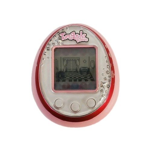 Tamagotchi friends bandai - tamagotchi,