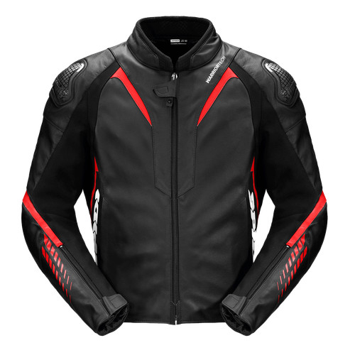 Giacca moto spidi - giacca,