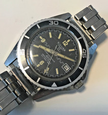 Orologio Vintage Sicura