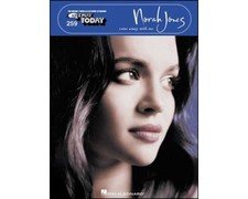 Norah Jones - Come Away with