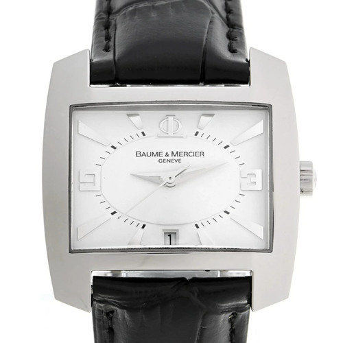 Baume mercier hampton spirit - mercier,