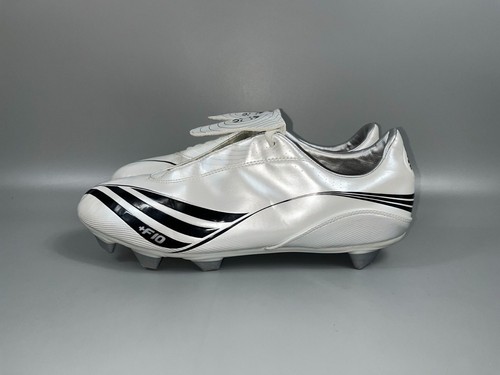 Scarpe calcio adidas f10 - da,