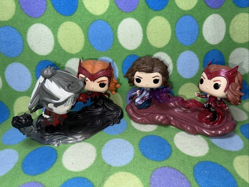 Funko pop marvel - pop!, wandavision