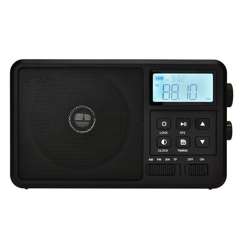 Radio internet portatile - radio,