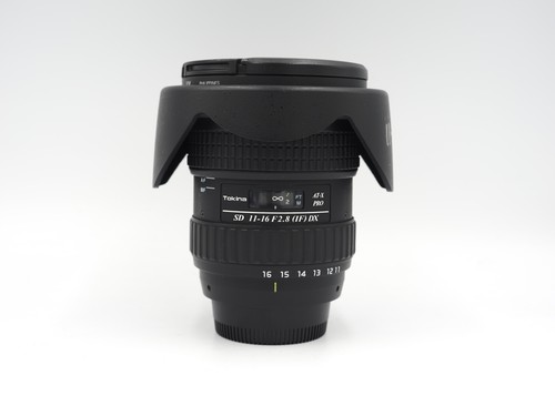Tokina pro mm f2 - pro,