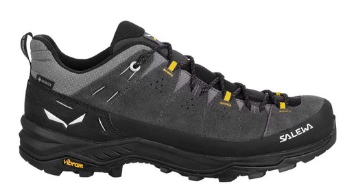 Scarpa uomo salewa alp - salewa,