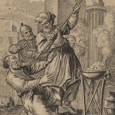 Bibbia Antico Testamento