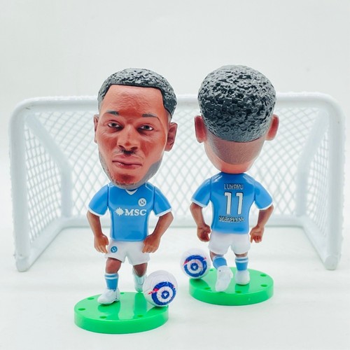 Figurina calcio - figurina,