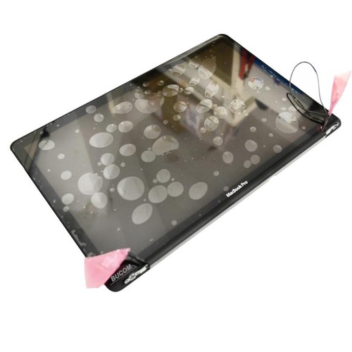 A1286 lcd led display assembly - led,
