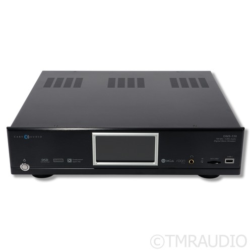 Cary audio design dms 550 - audio,