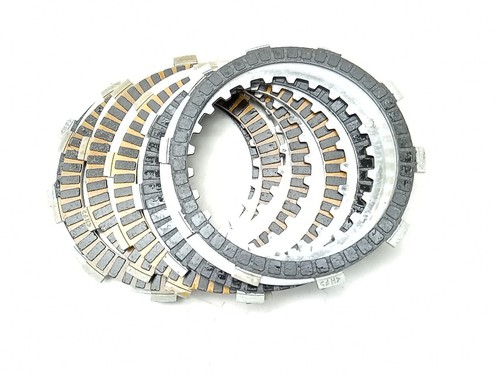 Set dischi frizione clutch - set,