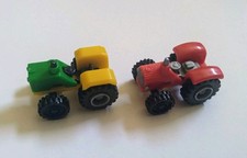 Set modellini auto - modellini, trattori