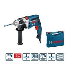 Trapano elettrico battente