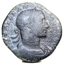 Antica ROMA Imperiale (Alessandro SEVERO) Sesterzio