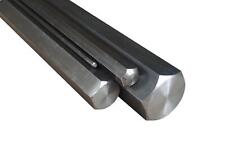 Esagonale Acciaio Lunghezza 500mm (50cm) Larghezza Chiave da 3 a 50mm 11SMnPB30+C