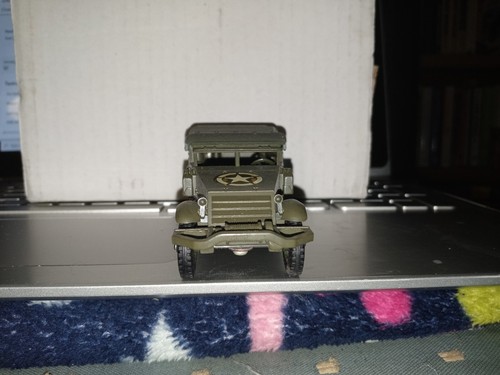 Solido army half track m3 - solido, us