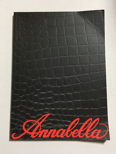 Annabella pellicceria catalogo - pellicceria,