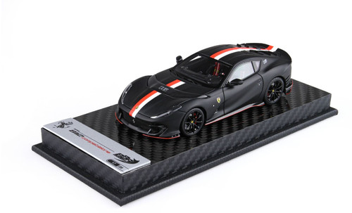 Ferrari 812 competizione - 812, c
