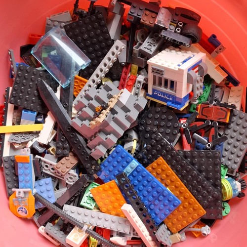 Lego bulk sale - bulk, plates