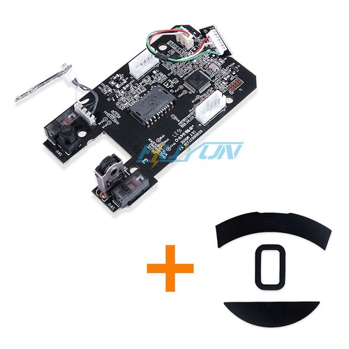 Mouse scheda madre encoder