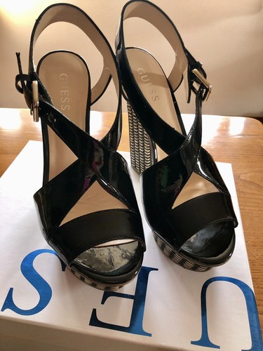 Sandali guess nuovi - sandali,