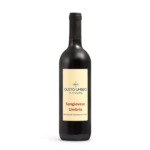 Sangiovese vino rosso igt - vino,
