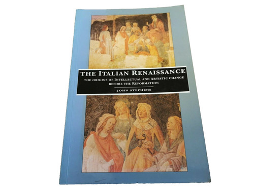 The italian renaissance by - renaissance,,
