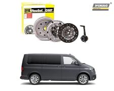 600012500 Kit Frizione +