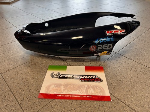 Carena posteriore aprilia - posteriore, sr