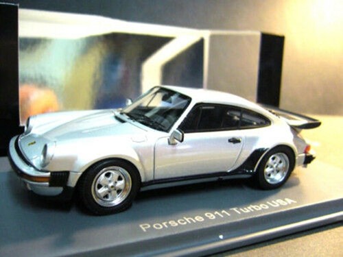 Porsche 911 930 turbo 3 - porsche,